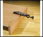 Rockler Quick-Release Pock-it Hole Clamp® - 3'' - Code 998289