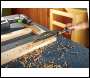 Rockler Quick-Release Pock-it Hole Clamp® - 3'' - Code 998289