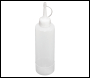 Silverline Woodworkers Glue Bottle Kit - 250ml - Code 999309