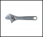 King Dick Adjustable Wrench Chrome - 4 inch  - Code ACW204