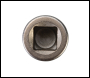 King Dick Hex Bit Adaptor SD - 3/8 inch  to 5/16 inch  - Code ADP2351
