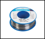 Silverline Solder Roll - 100g - Code AS15