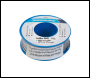 Silverline Solder Roll - 100g - Code AS15