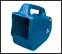 Silverline Heavy Duty Tyrolean Flicker Machine - 200mm Comb Dia - Code B01001