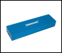 Silverline Silicon Carbide Combination Sharpening Stone - Fine / Medium Grade - Code CB14