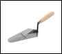 Silverline Gauging Trowel - 180 x 100mm - Code CB47