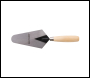 Silverline Gauging Trowel - 180 x 100mm - Code CB47