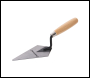 Silverline Pointing Trowel - 150 x 80mm - Code CB50T