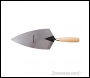 Silverline Brick Trowel - 280 x 130mm - Code CB55