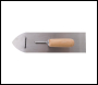 Silverline Flooring Trowel - 400 x 110mm - Code CB57