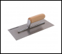 Silverline Plastering Trowel - 280 x 120mm - Code CB58