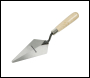 Silverline Trade Trowel Set 5pce - 5pce - Code CB60