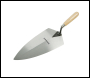 Silverline Trade Trowel Set 5pce - 5pce - Code CB60