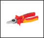 King Dick VDE Cable Cutter Pliers - 160mm - Code CCP160V