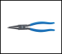 King Dick Inside Circlip Pliers Straight