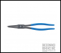 King Dick Inside Circlip Pliers Straight - 310mm - Code CPI310