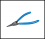 King Dick Outside Circlip Pliers Straight - 135mm - Code CPO135