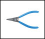 King Dick Outside Circlip Pliers Straight