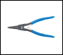 King Dick Outside Circlip Pliers Straight - 220mm - Code CPO220