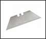 Silverline Utility Knife Blades - 0.6mm 10pk - Code CT09