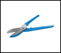 Silverline Tin Snips - 200mm - Code CT14