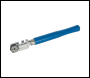 Silverline Glass Cutter - 125mm / 3-4mm - Code CT30