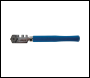 Silverline Glass Cutter - 125mm / 3-4mm - Code CT30