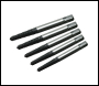 Silverline Screw Extractor Set 5pce - 3 - 18mm - Code DA70