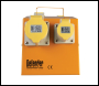 Defender Splitter Box 2 x 16A / 2 x 32A - 110V - Code E13108