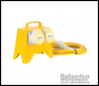 Defender Splitter Box 2 x 32A - 110V - Code E13111