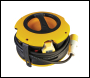 Defender Spider Ball Splitter 4 x 16A - 110V - Code E13200