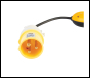 Defender Spider Pod 3 x 16A - 110V - Code E13220