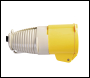 Defender Spider Pod 3 x 16A - 110V - Code E13220