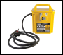 Defender 1.5kVA Transformer 16A - 110V - Code E201512