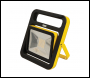 Defender Slimline LED Floor Light - 110V 30W - Code E206013