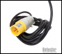 Defender V2 4ft LED Uplight Only - 110V - Code E712671
