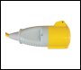 Defender Arctic Extension Lead 2.5mm2 32A 25m - 110V - Code E85249