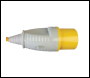 Defender Arctic Extension Lead 2.5mm2 32A 25m - 110V - Code E85249