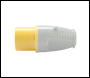 Defender 110V Plug - 16A - Box of 10 - Code E884001