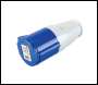 Defender 230V Coupler - 16A - Box of 10 - Code E884175