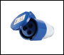 Defender 230V Coupler - 16A - Box of 10 - Code E884175