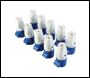 Defender 230V Coupler - 16A - Box of 10 - Code E884175