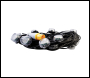Defender 120W Heavy Duty LED Encapsulated Festoon String Lights 50m - 110V - Code E89355