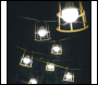 Defender 100W LED ES Festoon Kit 22m - 110V - Code E89811