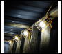 Defender 100W LED ES Festoon Kit 22m - 110V - Code E89811