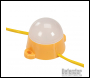 Defender 22m LED Encapsulated Festoon String Lights 50W - 110V 50W - Code E89816