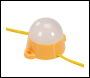 Defender 50W LED Encapsulated Festoon String Lights 22m - 110V - Code E89816