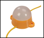 Defender 50W LED Encapsulated Festoon String Lights 22m - 230V - Code E89817