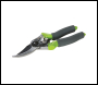 Silverline Secateurs - 220mm - Code GT101