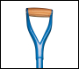 Silverline Drain Spade - 1150mm - Code GT38